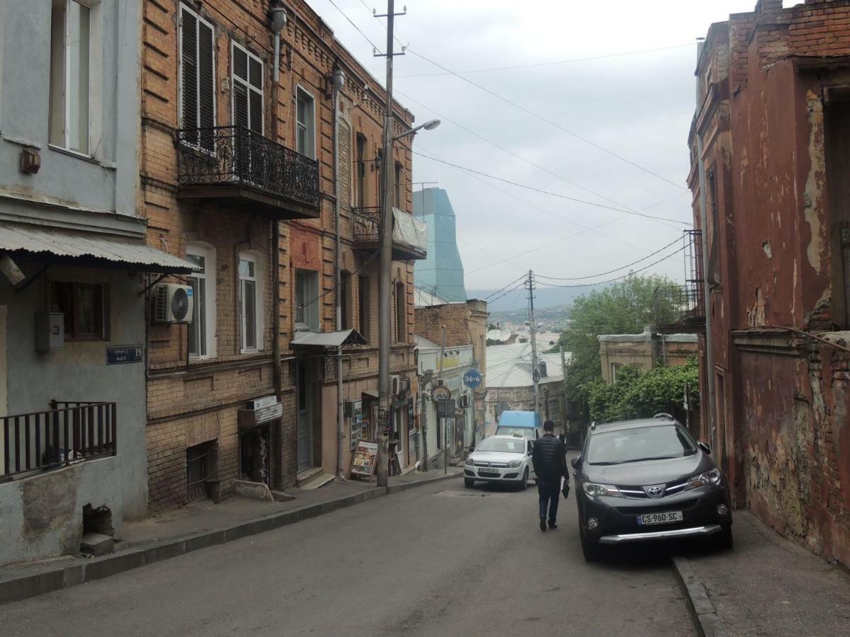Old Walls Shindisi 외부 사진